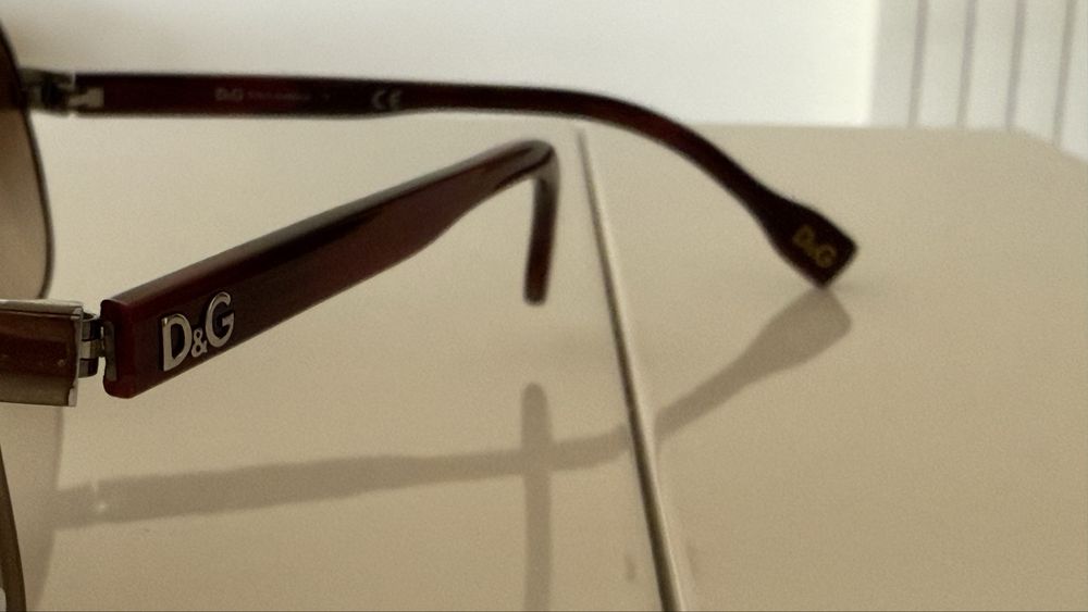 Oculos sol Dolce & Gabana