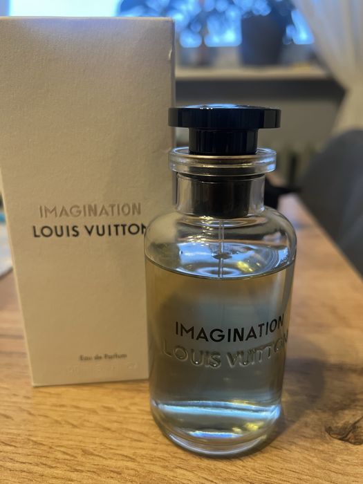 Louis Vuitton Imagination