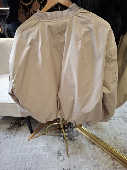 Kurtka bomberka Lumina