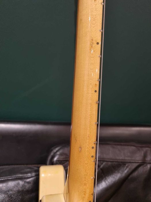 Fender Telecaster_1977