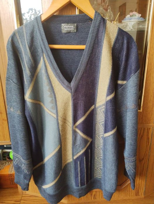 Sweter Pierre Sangan