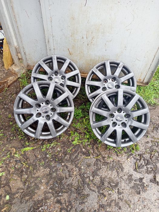 Продам легкомплавні диски Форд,5/108 r 16