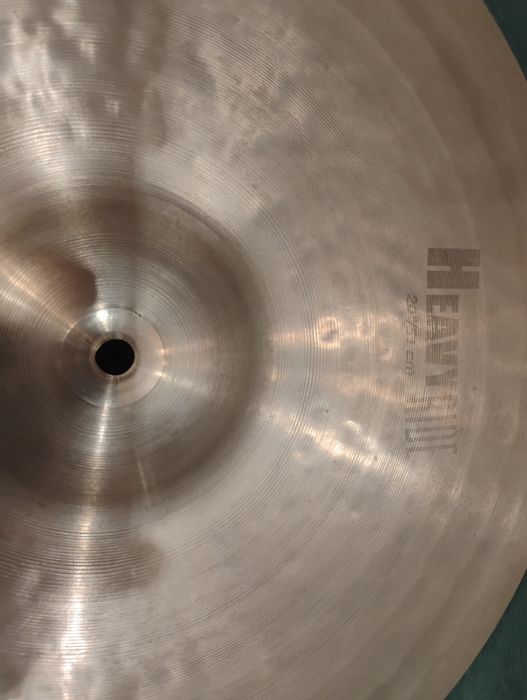 Zildjian K heavy ride 20