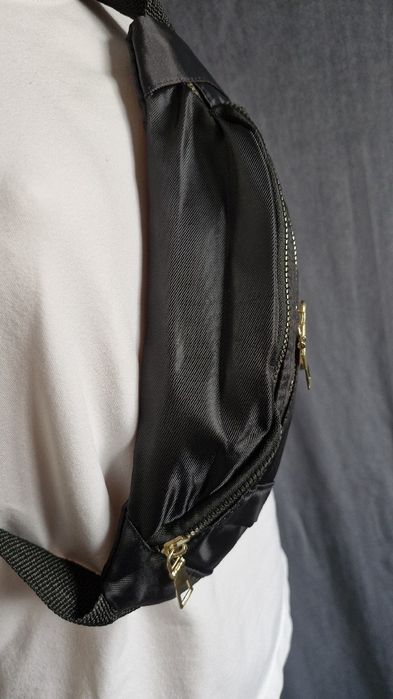 Nerka saszetka damska