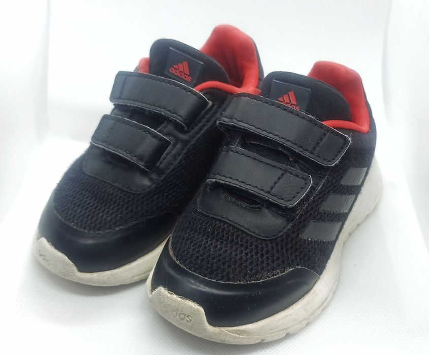 Buty Adidas 23 buciki rozm. 23