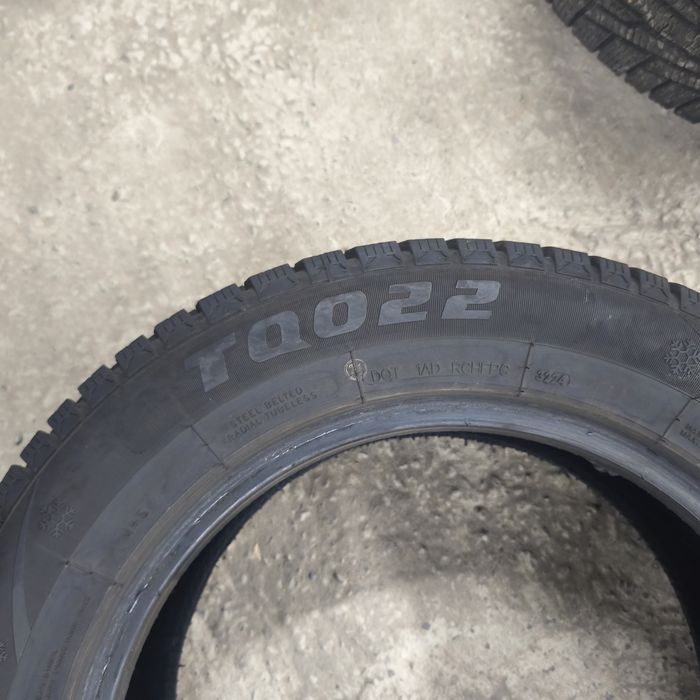 Зимові шини Torque