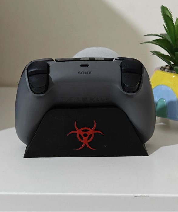 Підставка вертікальна для PS 5