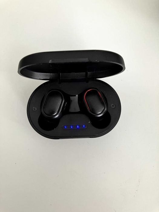 Auriculares phones Bluetooth  Wireless