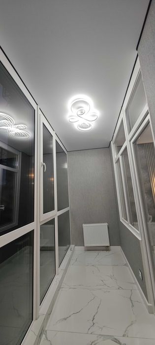ремонт квартир під ключ Київ