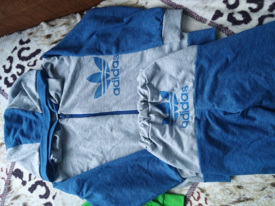 Спортивний костюм спортивні штани стан нових