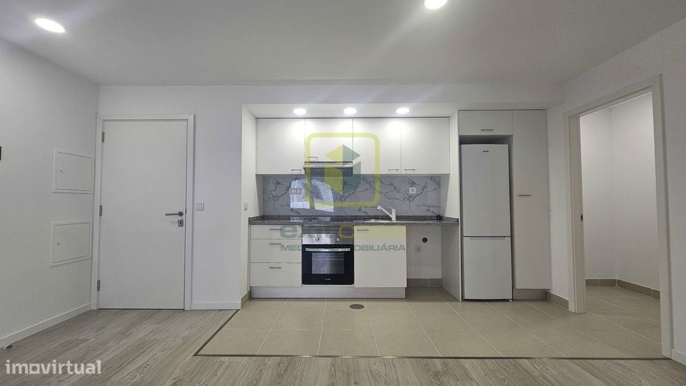 Apartamento T2 a 5 minutos do Centro de Aveiro e da Universidade