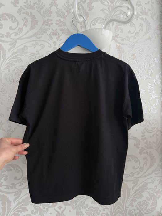 Футболка Zara, Gorillaz