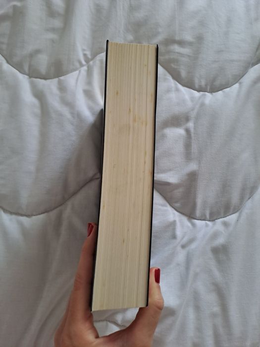 Livro "As Cinquenta Sombras Livre" de E L James