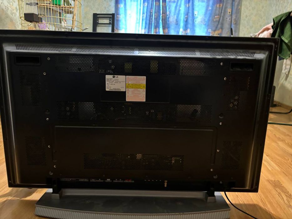 Плазменный телевизор Lg 42