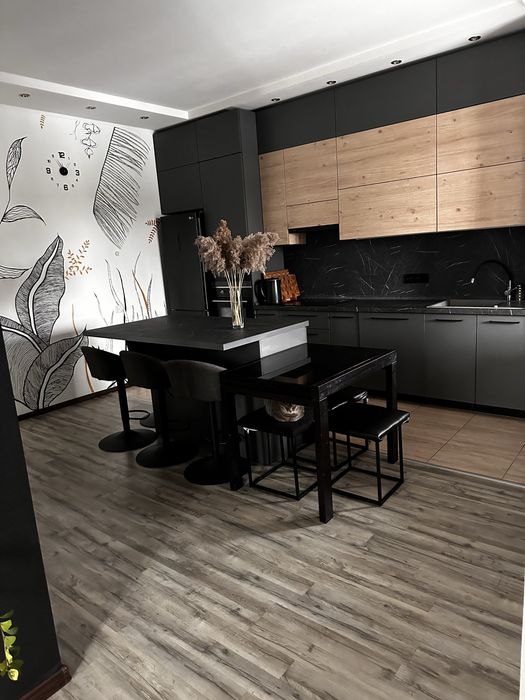 КМ Міжріччя. Осещина, Хотянівка будинок з ремонтом та технікою