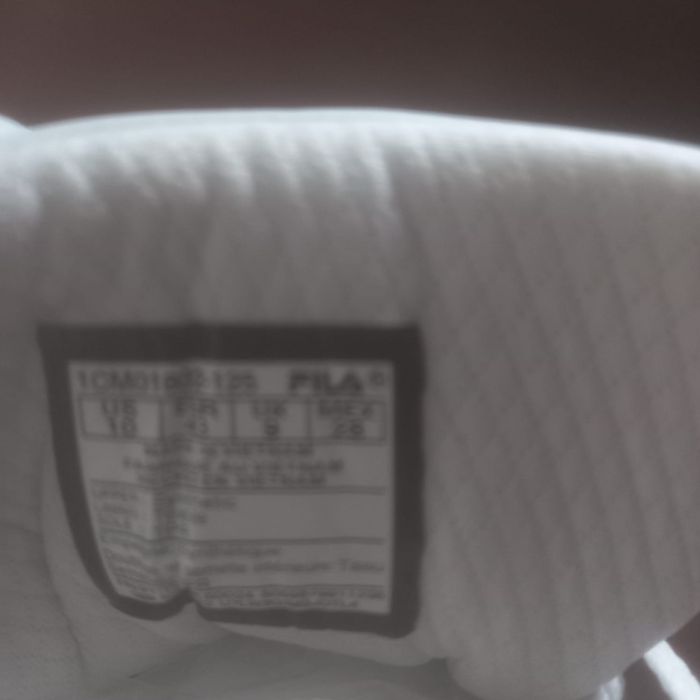 Чоловічі кросівки