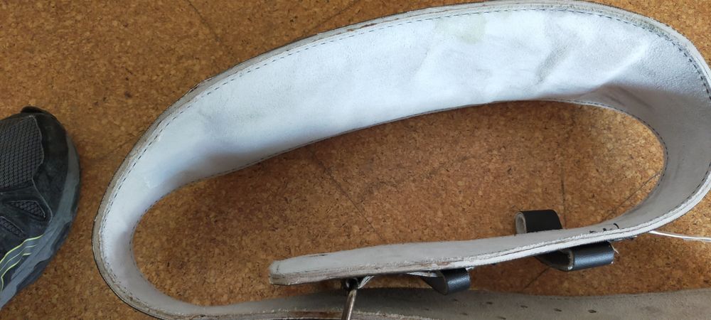 Cinto Halterofilismo64284676048641121