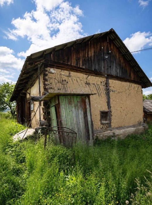 Будинок в с. Оболоння