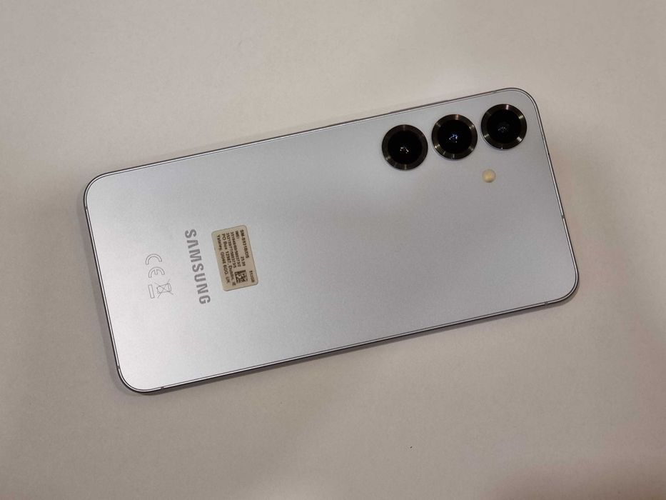 Samsung Galaxy S25 5G 512/12GB Icy Blue 6mGW Śląsk