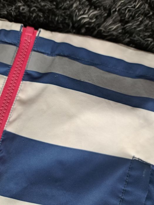 Helly Hansen kurtka techniczna 128