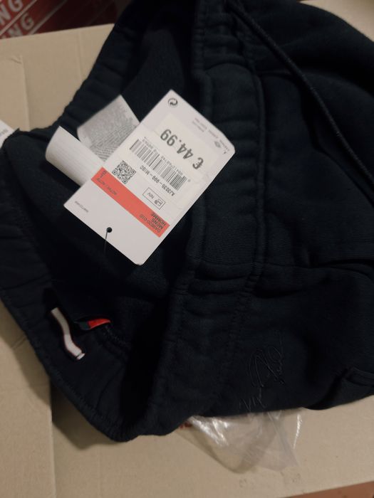 Штаны Nike Air JORDAN Jump Man Fleece Pant