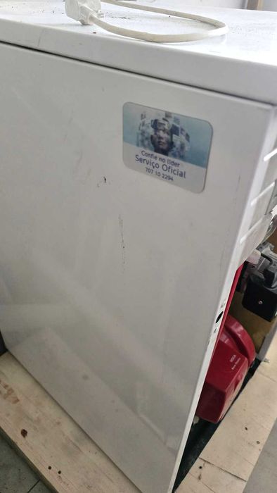 Caldeira a gasóleo Roca Gavina 20 GTI-F Confort