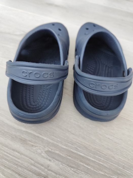 CROCS - Tam. 31/32