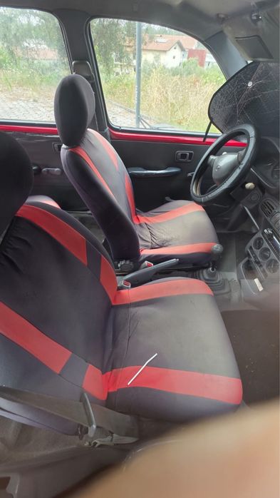 nissan micra 1.0