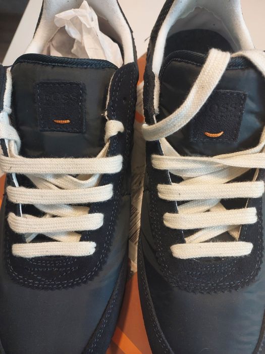 Buty męskie Boss Orange nowe rozmiar 44