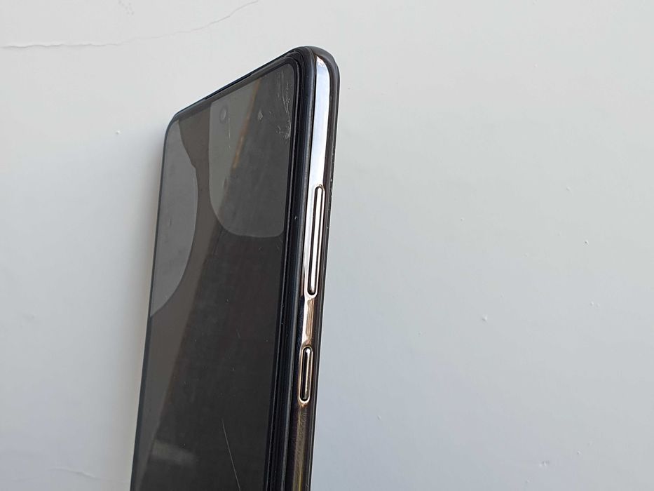 Смартфон Samsung Galaxy A52 6/128GB Black