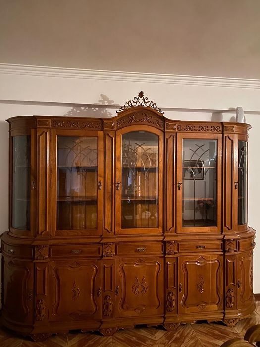 Móvel da sala grande