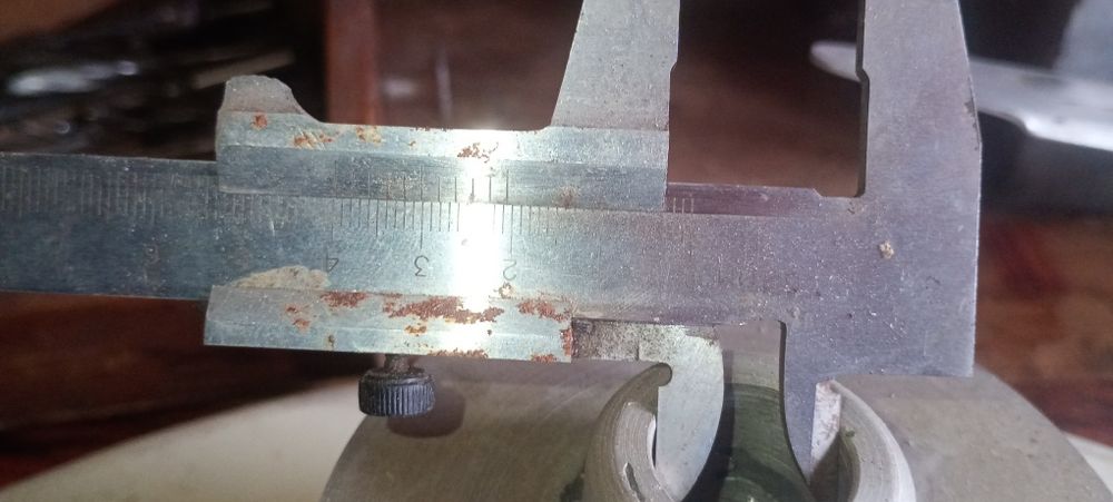 Комплектующие на гриндер