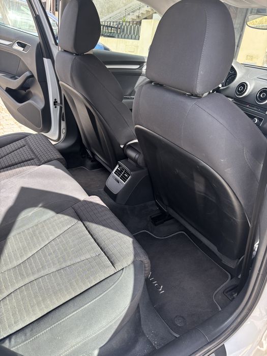 Audi A3 sportback 1.6