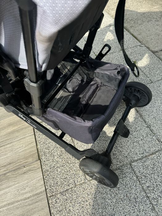 Wózek spacerówka Easywalker Disney