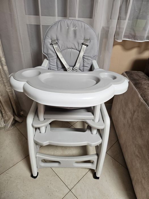 Fotelik do karmienia 3w1