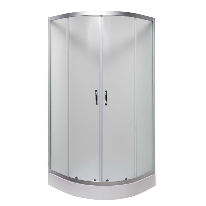 Душова кабіна 90*90