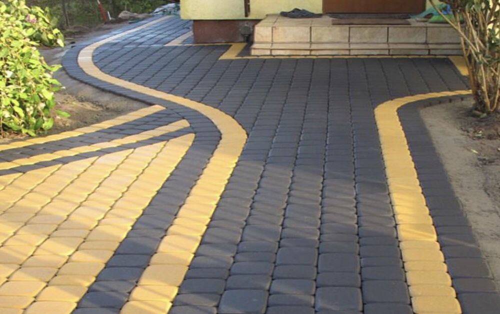 Тротуарна Плитка / Низька Ціна / Власне Виробництво