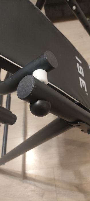 Ławka grawitacyjna inwersyjna do 190cm