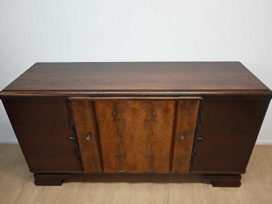 komoda art deco s032702