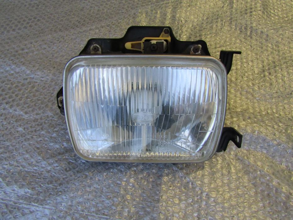 Farol (otica ) Opel Campo , original (ver descrição)