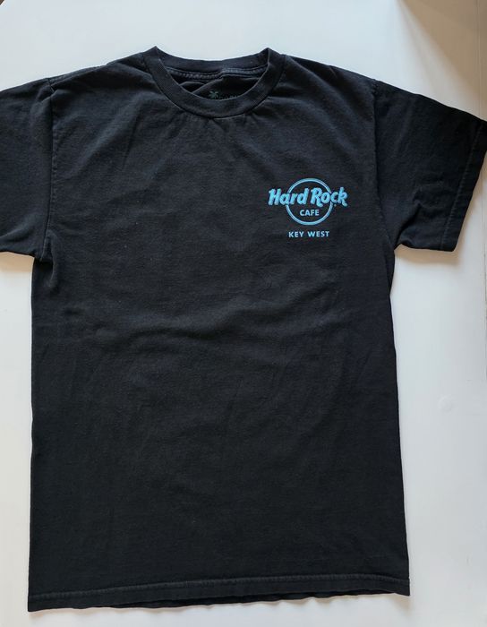 Hard Rock Cafe Key West USA koszulka t-shirt S