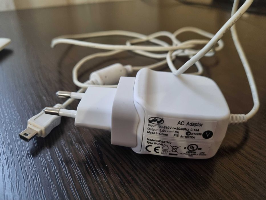 Электрона книга ViewSonic VEB620-W