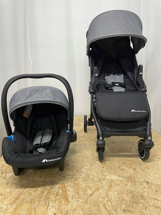 Bebeconfort Bonny Duo, wózek 2 w 1