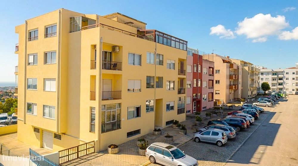 Apartamento T2 à venda na Rua da Amizade, em Gaia