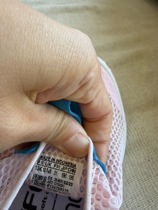 Sapatilhas Adidas