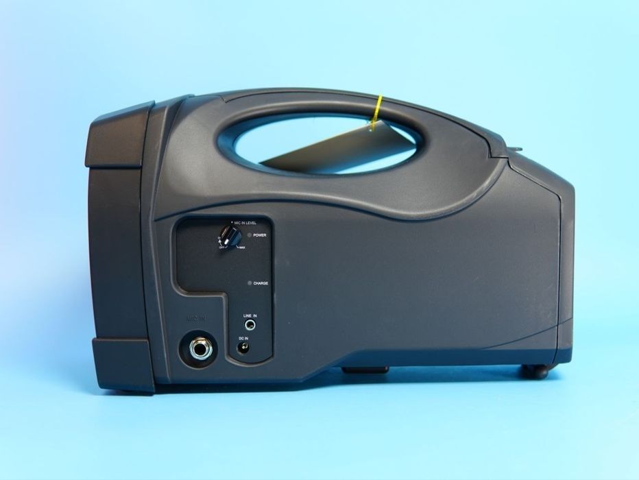 Колонка MIPRO MA-101-C