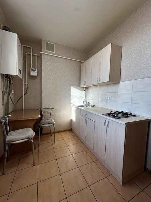 Продам 1-комнатную квартиру в ЖМ 7 Небо, рядом 7км и Артвиль