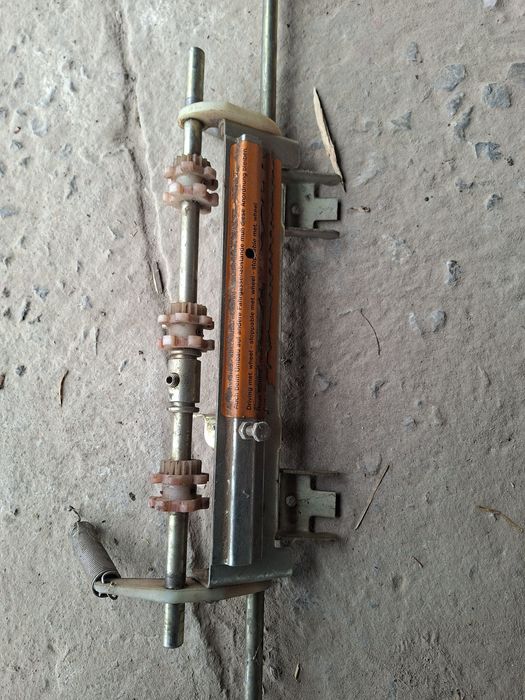 Ścieżki amazone d7 d8