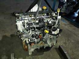 Motor completo FHZ