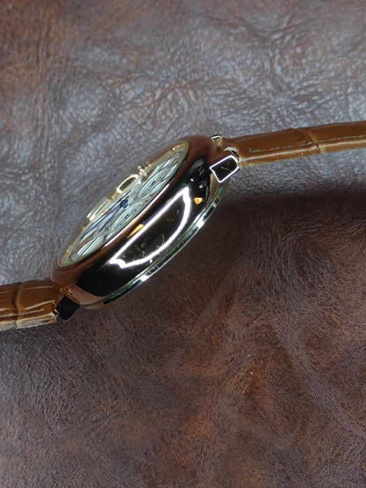 Zegarek Cartier męski